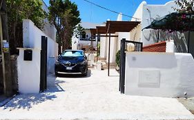 Villetta Gallipoli Baia Verde Tigli 33